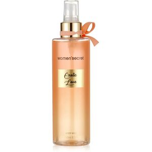 Women' Secret Women'secret Body Mist Exotic Love (250ml) Women' Secret Women'secret Body Mist Exotic Love (250ml)