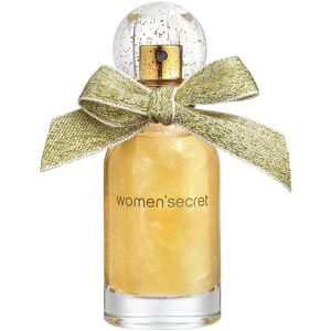 Women'secret Gold Seduction Eau de Parfum - Femei - 30ml Women'secret Gold Seduction Eau de Parfum - Femei - 30ml