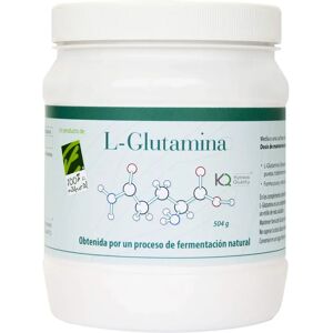 Kyowa Natural L-Glutamine 504g - Supports Muscle Recovery Kyowa Natural L-Glutamine 504g - Supports Muscle Recovery