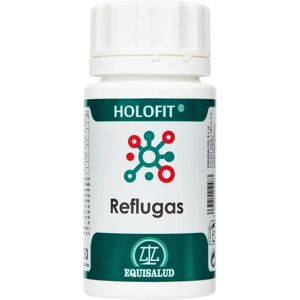 Equisalud Holofit Reflugas 50 Kapseln - Nahrungsergänzungsmittel Equisalud Holofit Reflugas 50 Kapseln - Nahrungsergänzungsmittel
