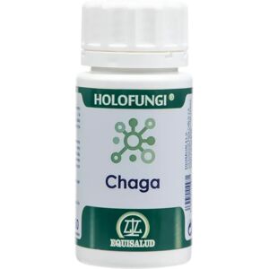 Equisalud Chaga Mushroom Supplement - 50 Capsules Equisalud Chaga Mushroom Supplement - 50 Capsules