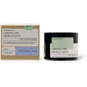 The Beemine Lab - 8437019515034 - CBD - Mel - Creme facial The Beemine Lab - 8437019515034 - CBD - Mel - Creme facial