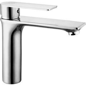 Dp Griferia Série Kizu Mitigeur lavabo chromé monocommande - Publicité Dp Griferia Série Kizu Mitigeur lavabo chromé monocommande - Publicité