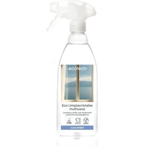 Ecotech Pepino Limpiador multiusos - 750 ml Ecotech Pepino Limpiador multiusos - 750 ml