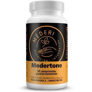 Méderi Medertone - Cognitive Support - 90 Tablets Méderi Medertone - Cognitive Support - 90 Tablets