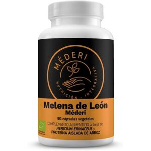 Méderi Hericium erinaceus 90 Kapseln Méderi Hericium erinaceus 90 Kapseln