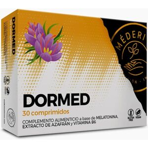 Méderi Schlaf 30 Tabletten - Schlafunterstützung Méderi Schlaf 30 Tabletten - Schlafunterstützung