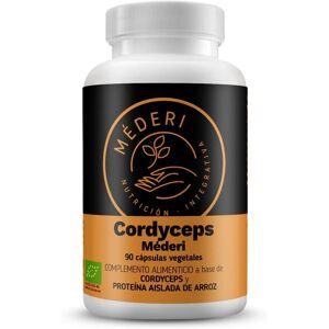 Méderi Cordyceps - 90 Capsules Méderi Cordyceps - 90 Capsules
