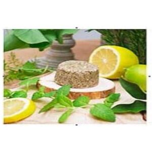 Nitx Sahara 85g Solid Oily Hair Shampoo Nitx Sahara 85g Solid Oily Hair Shampoo