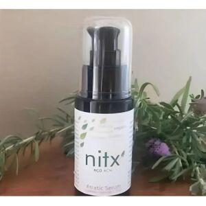 Nitx Fineness Hair Serum 30ml - Serum Nitx Fineness Hair Serum 30ml - Serum