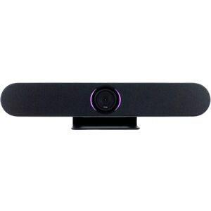 Sistema di videoconferenza UHD Nero di Laia - Sistema di videoconferenza Sistema di videoconferenza UHD Nero di Laia - Sistema di videoconferenza