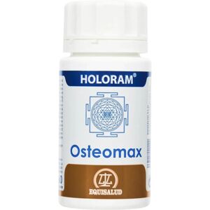 Equisalud Holoram Osteomax - Bone & Joint Support - 60 Capsules Equisalud Holoram Osteomax - Bone & Joint Support - 60 Capsules