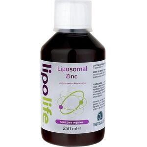 Equisalud Lipolife Liposomal Zinc 250 ml Equisalud Lipolife Liposomal Zinc 250 ml
