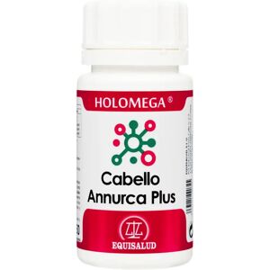 Equisalud Holomega Hair Annurca Plus - Hair Supplement Equisalud Holomega Hair Annurca Plus - Hair Supplement