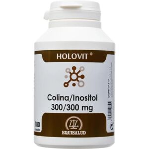 Equisalud Holovit Choline Inositol - Dietary Supplement Equisalud Holovit Choline Inositol - Dietary Supplement