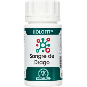 Equisalud Dragon's Blood Holofit - Dietary Supplement Equisalud Dragon's Blood Holofit - Dietary Supplement