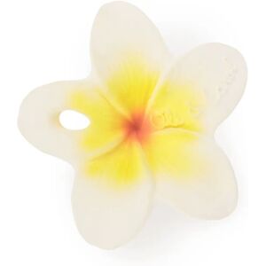 OLI & CAROL Hawaii The Flower Beißring - Beißring für Babys OLI & CAROL Hawaii The Flower Beißring - Beißring für Babys
