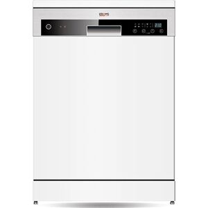 KROMSLINE KLV-600-3-B3-XBK - Blanco - Lavavajillas KROMSLINE KLV-600-3-B3-XBK - Blanco - Lavavajillas