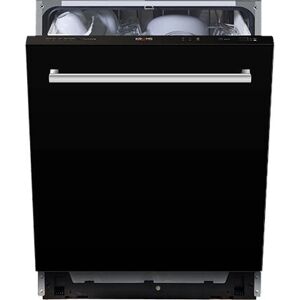 KROMSLINE KLV6CRBK - Inox - Lavavajillas KROMSLINE KLV6CRBK - Inox - Lavavajillas