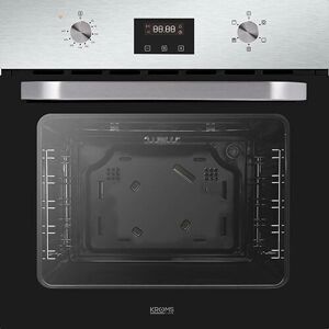 KROMSLINE KHCR300WS - Negro - horno KROMSLINE KHCR300WS - Negro - horno