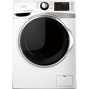 Kromsline KLA-E-816-W - Blanco - Lavadora Kromsline KLA-E-816-W - Blanco - Lavadora