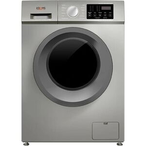Kromsline KLA-M3-80-DIX - Acero inoxidable - Lavadora Kromsline KLA-M3-80-DIX - Acero inoxidable - Lavadora