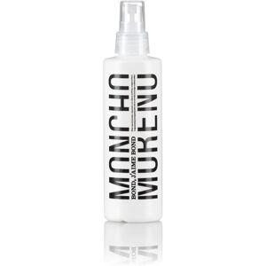 Après-shampoing Moncho Moreno J'Aime Bond - Type de Cheveux Tous - 200 Ml - Publicité Après-shampoing Moncho Moreno J'Aime Bond - Type de Cheveux Tous - 200 Ml - Publicité
