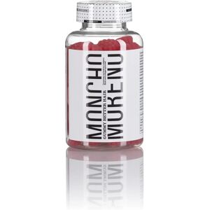 Moncho Moreno Gummy Better Hair - Complément pour la croissance des cheveux - Publicité Moncho Moreno Gummy Better Hair - Complément pour la croissance des cheveux - Publicité