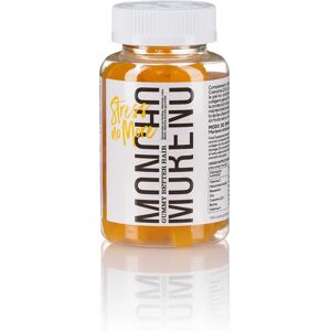Moncho Moreno Gummy Stress No More - Haarausfall Unterstützung Moncho Moreno Gummy Stress No More - Haarausfall Unterstützung