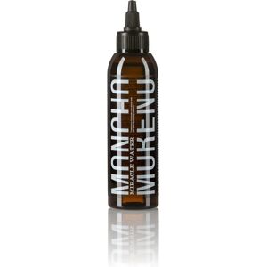 Moncho Moreno Miracle Water - Traitement capillaire illuminant - 150ml - Publicité Moncho Moreno Miracle Water - Traitement capillaire illuminant - 150ml - Publicité