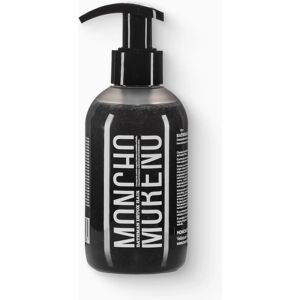 Shampoing Detox Hair Moncho Moreno Bathman - Charbon Actif 250ml - Publicité Shampoing Detox Hair Moncho Moreno Bathman - Charbon Actif 250ml - Publicité