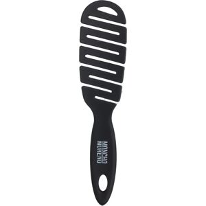Cepillo Mágico Mini Negro de Moncho Moreno - Para Todo Tipo de Cabello Cepillo Mágico Mini Negro de Moncho Moreno - Para Todo Tipo de Cabello