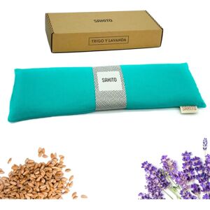 Sakito Turquoise Cervical Thermal Bag - Cervical Therapy Sakito Turquoise Cervical Thermal Bag - Cervical Therapy