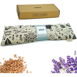 Sakito Cervical Thermal Bag - Animal - Heat Cold Therapy Sakito Cervical Thermal Bag - Animal - Heat Cold Therapy