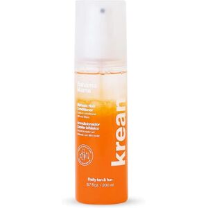 Kream Bahama Mama Biphasic Hair Conditioner - Sun Protection - 200ml Kream Bahama Mama Biphasic Hair Conditioner - Sun Protection - 200ml
