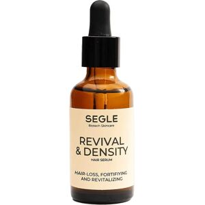 Segle Sérum Capilar - Renacimiento y Densidad - 50mL Segle Sérum Capilar - Renacimiento y Densidad - 50mL