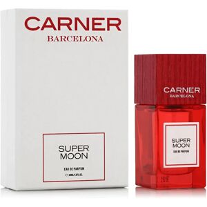 Carner Barcelona Super Moon - Unisex Eau de Parfum Carner Barcelona Super Moon - Unisex Eau de Parfum