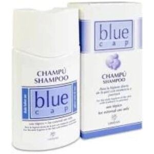 Catalysis Blue Cap Shampoo - Dandruff, Psoriasis - 150ml Catalysis Blue Cap Shampoo - Dandruff, Psoriasis - 150ml