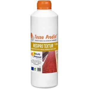 Tecno Prodist Resipro Textur - Verniz impermeável para concreto - 1L Tecno Prodist Resipro Textur - Verniz impermeável para concreto - 1L