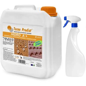 Tecno Prodist Hydro A+ Transparente Impermeabilizante 4L Tecno Prodist Hydro A+ Transparente Impermeabilizante 4L