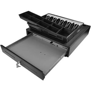 Premier 460 HQ-B Manual & Automatic Cash Register Drawer - cash register drawer Premier 460 HQ-B Manual & Automatic Cash Register Drawer - cash register drawer