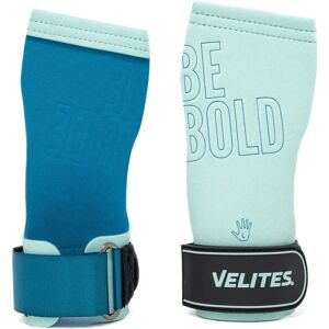 Velites Quad Pro - Azul / XL - Luvas de treino Velites Quad Pro - Azul / XL - Luvas de treino