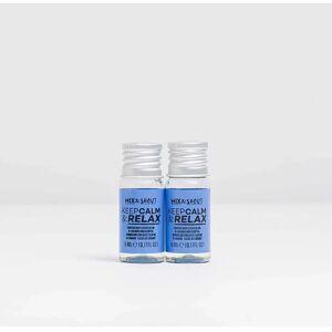 Mix & Shout Calming Curl Routine Set - Shampoo for Curly Hair Mix & Shout Calming Curl Routine Set - Shampoo for Curly Hair