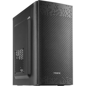 Caja de PC Tacens Anima AC6 Mini Torre - MicroATX, USB 3.0, Acero Caja de PC Tacens Anima AC6 Mini Torre - MicroATX, USB 3.0, Acero