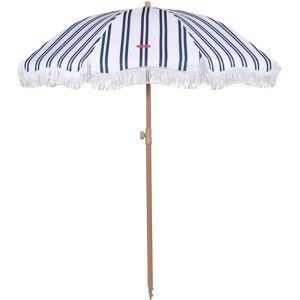 Sombrilla de playa Flamingueo - UPF 50+ Grande 210x180cm Sombrilla de playa Flamingueo - UPF 50+ Grande 210x180cm