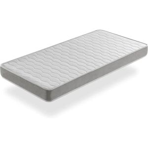 Matelas DREAMDI Apolo 140x200 - Ergonomique, Respirant, Jeunesse - Publicité Matelas DREAMDI Apolo 140x200 - Ergonomique, Respirant, Jeunesse - Publicité