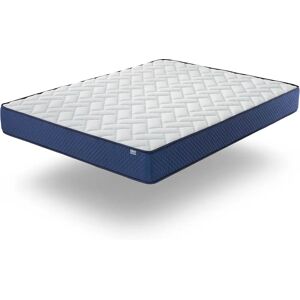 DREAMDI Modèle Mousse à Mémoire Respirante - Matelas - Publicité DREAMDI Modèle Mousse à Mémoire Respirante - Matelas - Publicité