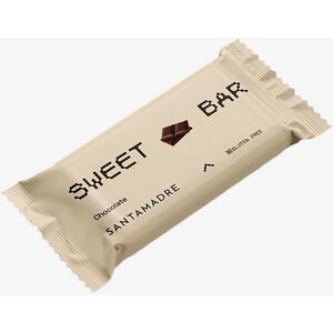 Barre Énergétique Chocolat Santa Madre - Sans Gluten et Riche en Glucides - Publicité Barre Énergétique Chocolat Santa Madre - Sans Gluten et Riche en Glucides - Publicité