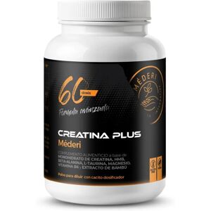Méderi Creatine Plus 420g - Dietary Supplement Méderi Creatine Plus 420g - Dietary Supplement