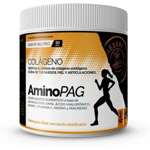 Méderi Neutral Amino Pag Collagen - Food Supplement Méderi Neutral Amino Pag Collagen - Food Supplement